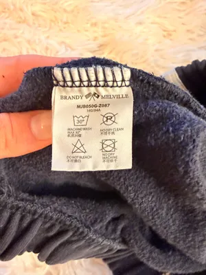 Brandy Melville Shorts thumbnail 4