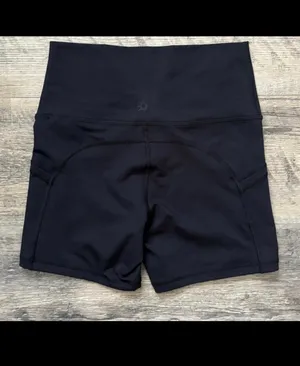 Aerie THE HUGGER | MOULANT BIKE SHORT I SHORTS thumbnail 3