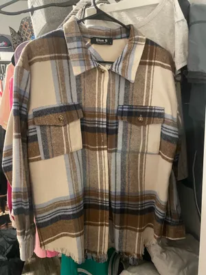 Flannel thumbnail 1