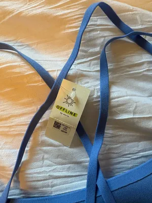 Aerie Offline Bra Sports thumbnail 4