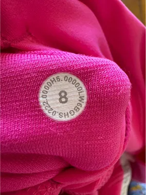 Lululemon Align High Rise 21” Sonic Pink, Double Lined Size 8 NWT thumbnail 7