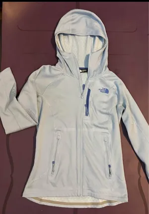 The North Face Women ZIP Up Jacket thumbnail 1
