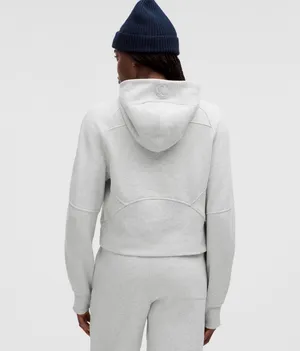 Scuba Lululemon Half-Zip thumbnail 2