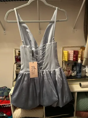 Oh Polly Dress thumbnail 3