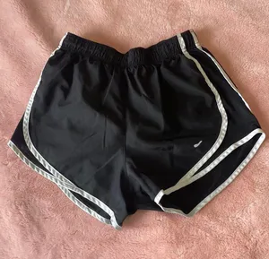 Nike Black  Running Shorts thumbnail 1