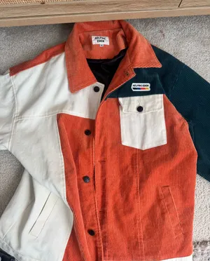 Aelfric Eden Jacket thumbnail 1