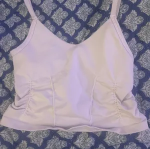 Free Tank People White Top XS thumbnail 2