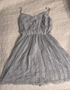 Abercrombie & Fitch Dress Women's Size Small‎ thumbnail 1