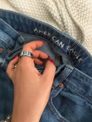 American Eagle Jeans thumbnail 2