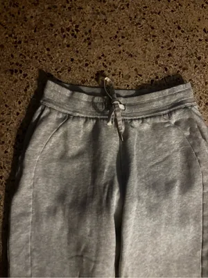 Lululemon Scuba High-Rise Cropped size 8 thumbnail 5