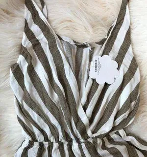Audrey 3+1 Romper thumbnail 4