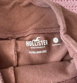 Hollister Mini Skirt thumbnail 4