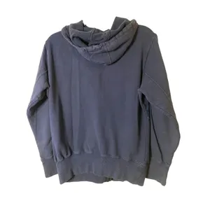 NFL Team‎ Apparel Denver Broncos NFL Women's Full Zip Up Hoodie Sz S (PTP 19") thumbnail 8
