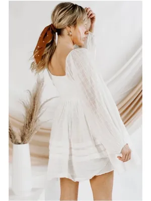 Free people Ari Mini Dress thumbnail 3