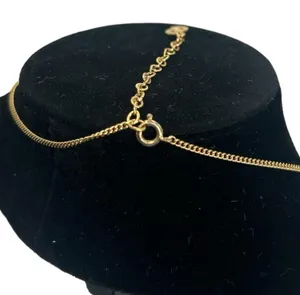 Dior Necklace thumbnail 4