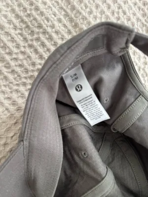 Lululemon Hat Baller S/M thumbnail 3