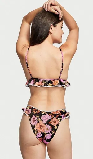 Victoria's Secret Bikini Top thumbnail 3