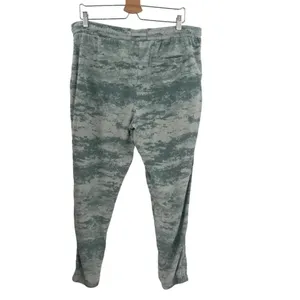 Athleta Farallon Jogger Fog Camo Coast Sweatpants‎ Green Size XL thumbnail 7