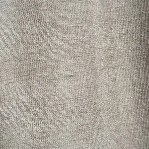 Babaton Taupe Open Front Long Cocoon Cardigan XS thumbnail 10