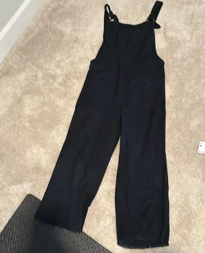 Billabong jumpsuit thumbnail 4