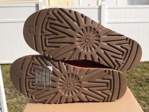 UGG Classic Mini Star Sequin thumbnail 10