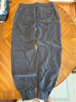 Anthropologie Nomad Jogger Pants thumbnail 5