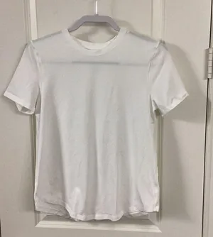 Lululemon Hold Tight Short Sleeve Top thumbnail 1
