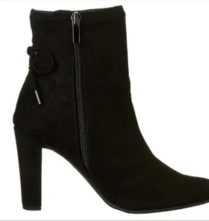 Sam Edelman Circus Janet Black Booties thumbnail 2