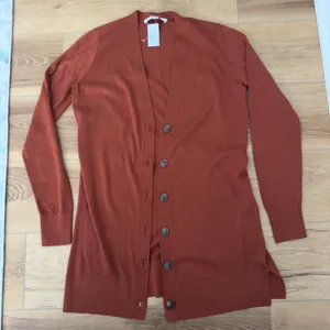 Loft Cardigan thumbnail 1