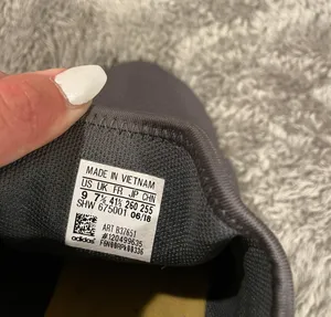 Adidas NMD Shoes thumbnail 5