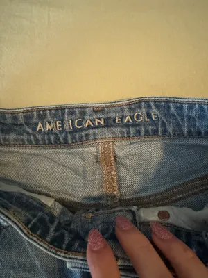 American Eagle Outfitters Jeans thumbnail 3