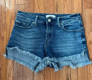 JBD Jeans Jean Shorts thumbnail 1
