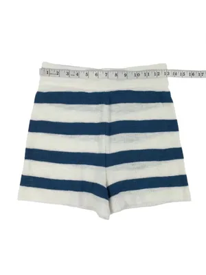 Free People Beach Malibu Surf Sweater Shorts thumbnail 2
