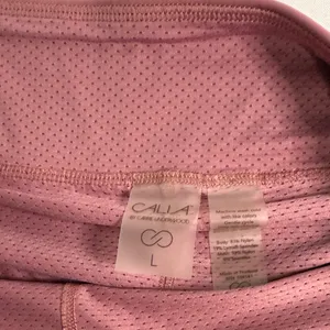 Elegant Pink Mini Skirt for Women thumbnail 6