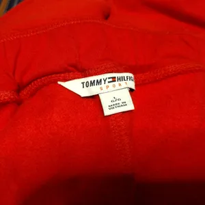 Tommy Hilfiger Cargo Jogger Sweatpants thumbnail 4