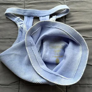 FP Movement Happiness Runs Henley Tank – Vintage Candied Lilac – XS/S thumbnail 8
