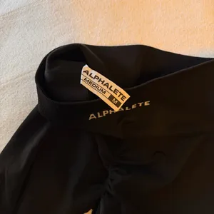Alphalete Amplify Shorts thumbnail 3