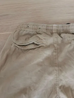 beige american eagle pants  thumbnail 8