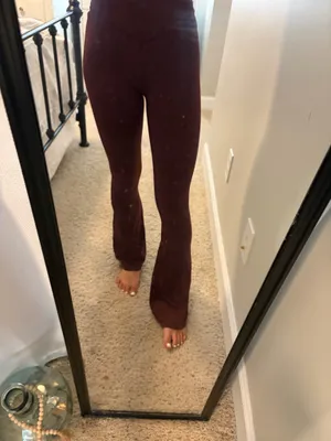 Aerie Offline Leggings thumbnail 2