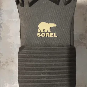 Sorel Black Chelsea Ankle Boots thumbnail 3