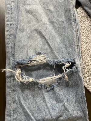 American Eagle Jeans thumbnail 3