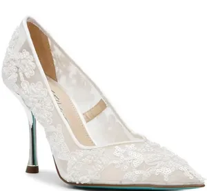 Betsey Johnson heels thumbnail 1