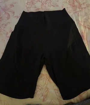 Free People Movement Biker Shorts thumbnail 1