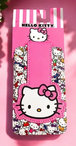 Sanrio Hello Kitty Wallet thumbnail 1