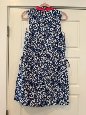 Lilly Pulitzer Dress thumbnail 3