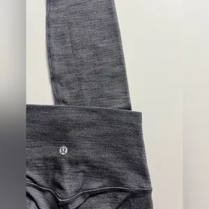 Lululemon Align Pant II 25”, Size 2 thumbnail 2
