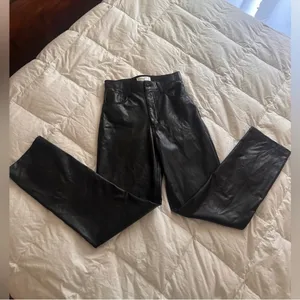 Abercrombie & Fitch The Slunng High Rise The Curve size 29 / 8 thumbnail 4