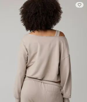 Aerie OFFLINE Sweatshirt thumbnail 4