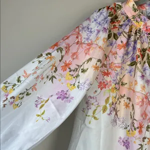 Petal‎ & Pup Tiarna Floral Print Shirt Blouse thumbnail 6