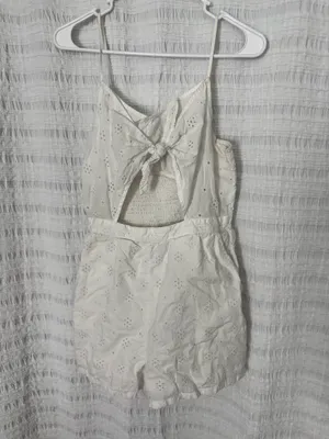Aerie Romper thumbnail 7